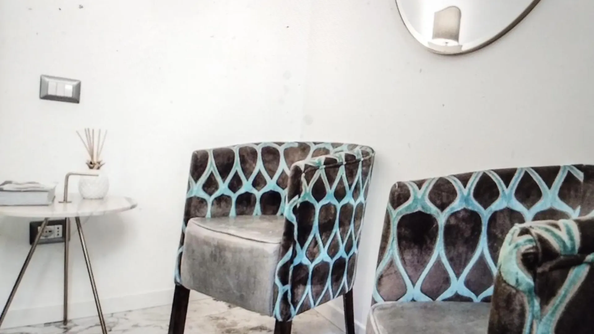 Apartment Cult Stay Milan
