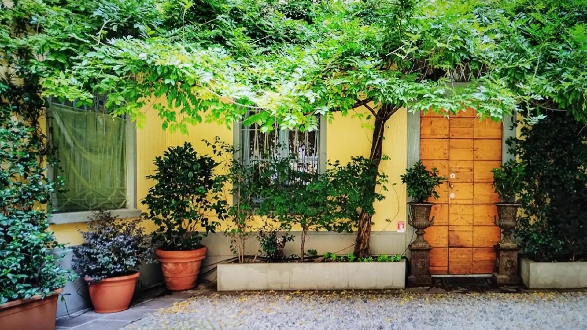 Cult Stay Milan Italy